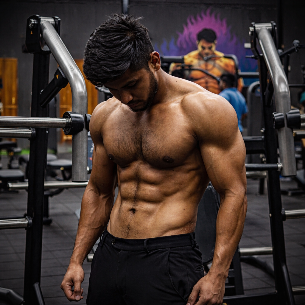 Benefits of strength training