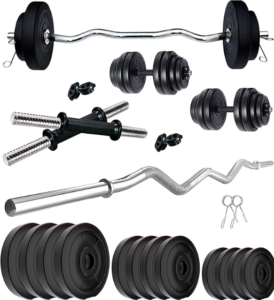 Home Gym Equipment from gurusthetics