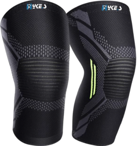 Knee Caps from Gurusthetics