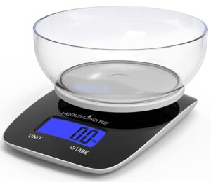 Food Weighing Scale