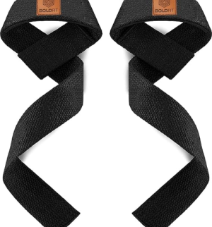 Weight Lifting Strap at Gurusthetics