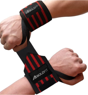 Wrist Band - Gurusthetics